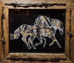 Leave them Wild 8”x10” print