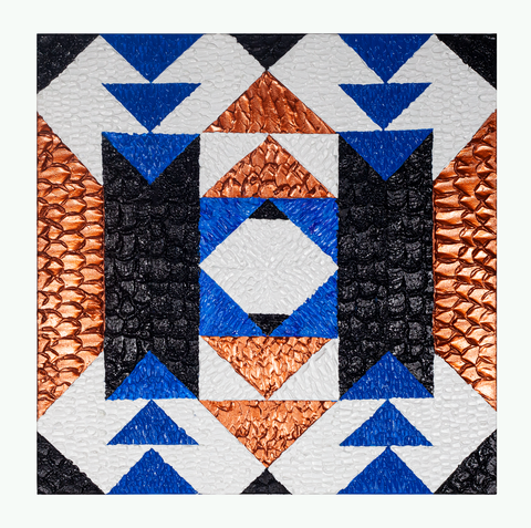 Aztec Fall