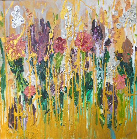 Spring Garden