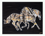 Fat Bottom Paintings Gift Card
