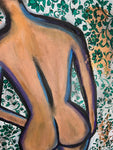 Bare Necessities 20” x 16”
