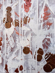 Cinnamon Roll 24” x 36”